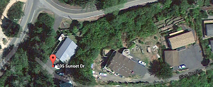 105 Sunset Dr Winchester Bay, OR 97467